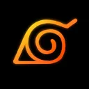 Konohagakure's icon