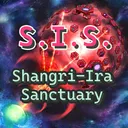 Shangri Ira's Sancturary - Custom Card Format