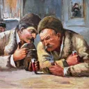 ПРИЯТЕЛИ НА МАСА