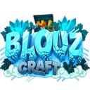 BlouzCraft Network | play.blouzcraft.net Discord Server Icon