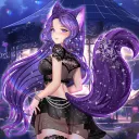 Amethyst's Antre