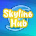    Skyline Hub • Reboot Discord Server Icon