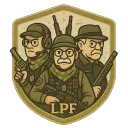 Les papys Flingueurs