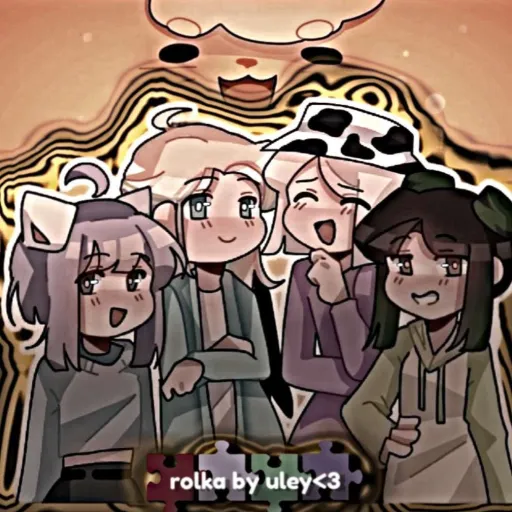 ˚₊‧꒰ა ☆ 𝖗𝖔𝖑𝖐𝖆 𝖚𝖑𝖊𝖞 ☆ ໒꒱ ‧₊˚ — мониторинг Discord сервера, статистика и рейтинг