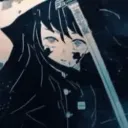 ANIMES angry #50's icon