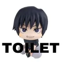 tojis toilet Discord Server Icon
