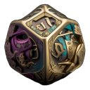 Mythical Realms Discord server icon