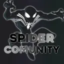 Spider comunity