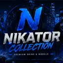 Nikator Collection