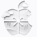 Apple Air iTravel Discord Server Icon