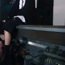 @deja vu - txt Discord Server Icon