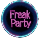 Freak Party in the Basement Server Icon