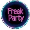 Freak Party in the Basement discord icon