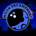 Moon Encampment 10x    Discord Server Icon
