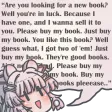 the little  library