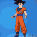 Goku Slayers Server Icon