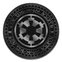 The Galactic Empire - Hub