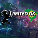 LIMITED×UGC GK