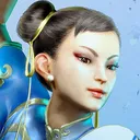 春麗村【スト６】