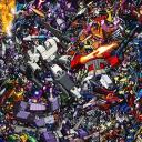 Transformers World Discord Server Icon