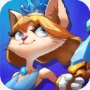Clash Cats