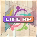 LIFE RP SYSTEM - OFFICIAL DISCORD