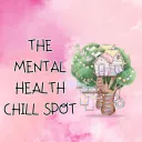Mental Health Chill Spot Discord Server Icon