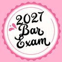 2027 Bar Exam Study Group Discord Server Icon