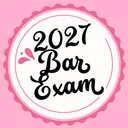 2027 Bar Exam Study Group
