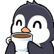 Penguin's Coffee Shop