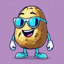 Potato's Crew