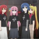 ♫⋆｡ Bochi Chan The Rock ★🎸♡