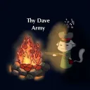 Thy Dave Army