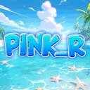 ℙ𝕚𝕟𝕜_ℝ Discord server icon