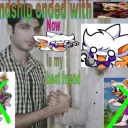 FROSTED (REVISITED) ~ LOLBIT OVERTAKEN