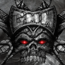 Discovery icon for Graspop Metal Meeting Discord server
