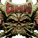 Discovery icon for Graspop Metal Meeting Discord server