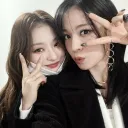 fromis_9 emotes ♡