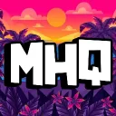 Mystical's HQ's icon