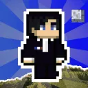 Le serv' de BlueNightYT