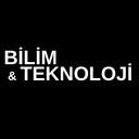 BİLİM & TEKNOLOJİ Discord Server Icon