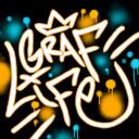   |  GRAFFLIFE  |    Discord Server Icon