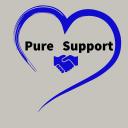 Pure Support