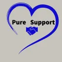 Pure Support