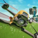 Unknown FPV: FPV Drone Simulator