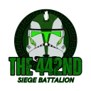 442nd Siege Battalion