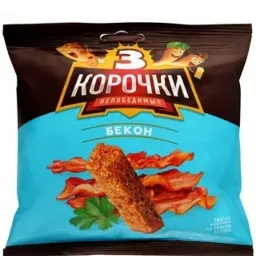 3 КОРОЧКИ 🍞 — Дискорд Сервер