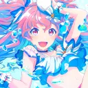 Oceanic Melodies
