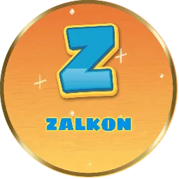 КАНАЛ ZALKONA 😎 — мониторинг Discord сервера, статистика и рейтинг