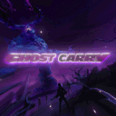 ⭐Ghost Carry⭐ Discord Server Icon – Fortnite